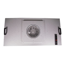 FFU Fan Air Filter, Air Cleaner, Dust Collector, ULPA and HEPA Filter for Air Purifier
